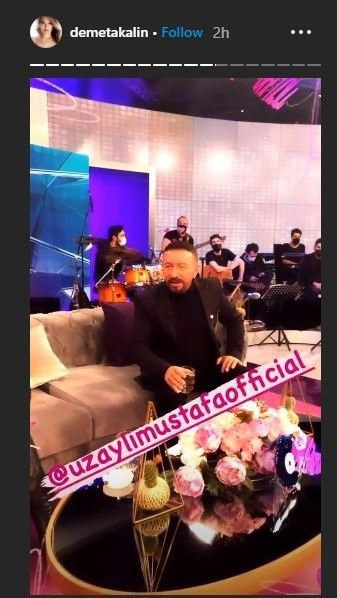 Demet ve Alişan'ın canlı yayınından sonra Mustafa Topaloğlu kalp krizi geçirdi - Resim: 2