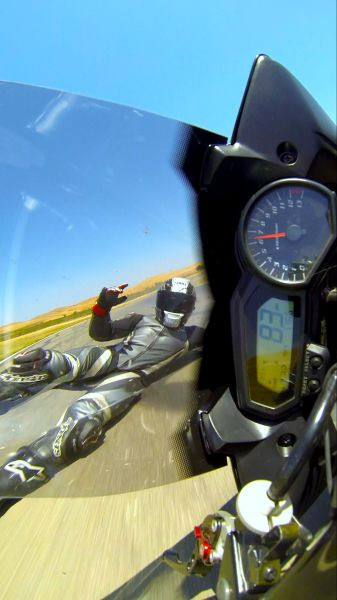 Hafta sonunun bomba fotoğrafları - Resim: 3