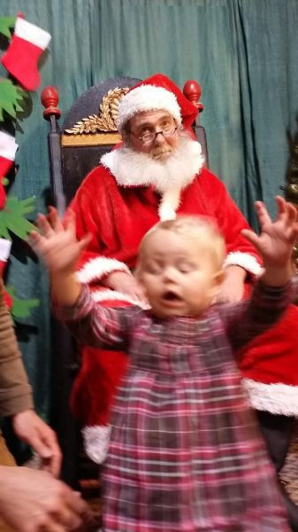 Günün en çılgın 40 fotoğrafı! - Resim: 1