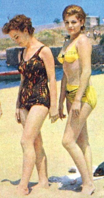 Hülya Koçyiğit ve Ajda Pekkan tanışma hikayesi! Yarışmada aralarında geçen ilginç diyalog - Resim: 4