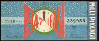 Dünden bugüne piyango bileti! - Resim: 4