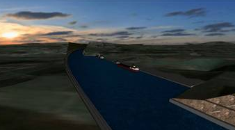 Kanal İstanbul'a sizde komşu olabilirsiniz! - Resim: 2