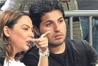 Zarrab'ın istifasını onlar istemiş - Resim: 2