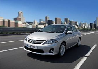 Hangi ülkede hangi otomobil kullanılıyor - Resim: 1