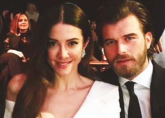 Kıvanç Tatlıtuğ ve Başak Dizer çiftinden kötü haber var! Çiftin tatili mahvoldu... - Resim: 3