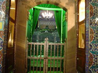 Ramazanda en çok ziyaret edilen türbeler - Resim: 3