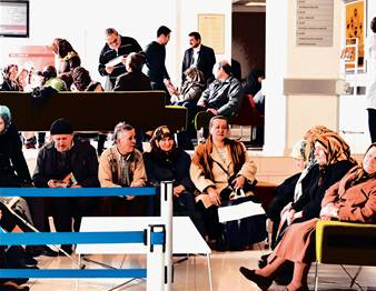 SGK'lılar bu ücretlere dikkat! - Resim: 3