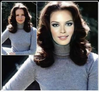 Hülya Koçyiğit de fotoşop kurbanı oldu!  'Bu sen değilsin' - Resim: 2