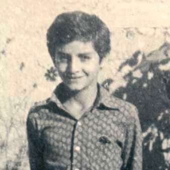 Fotoğraftaki çocuğu tanıdınız mı? İçerde'nin yıldızlarından biri - Resim: 3