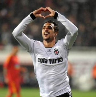 Gol sevincinde sınırları aşanlar... - Resim: 4