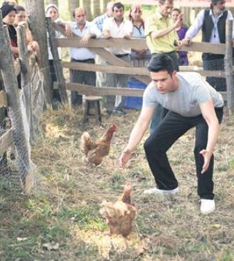 Magazin dünyasından bomba haberler - Resim: 2