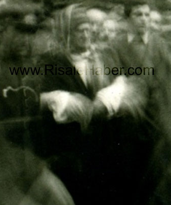 Said Nursi'nin görülmemiş fotoğrafları - Resim: 3