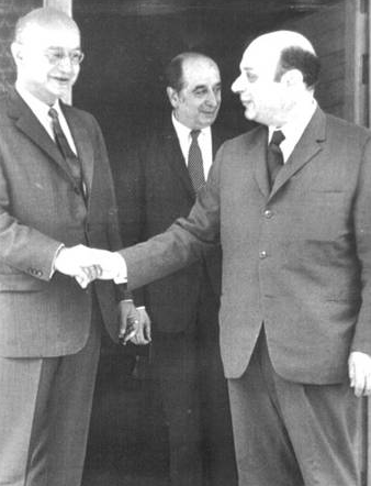 Denktaş'ı hiç böyle görmediniz - Resim: 2