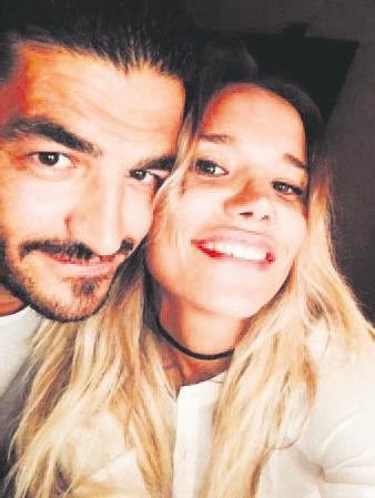 Ebru Şallı'dan yasak aşkına: Kaç aşkım kaç - Resim: 3