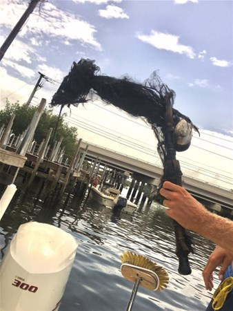 Evini tadilat ettiriyordu temelinden çıkan şeyle hayrete düştü - Resim: 3