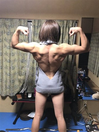 Onu gören ardından gerçeği öğrenen gözlerini inanamıyor - Resim: 1