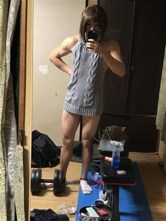 Onu gören ardından gerçeği öğrenen gözlerini inanamıyor - Resim: 4