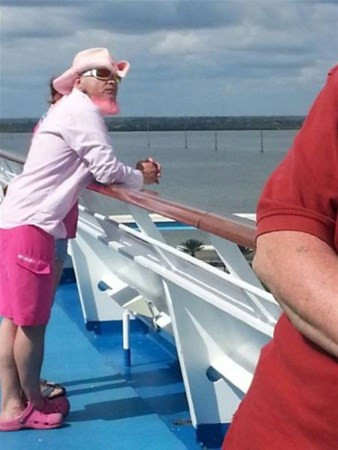 Metroya böyle bindi tüm gözler ona çevrildi ama sonra... - Resim: 2