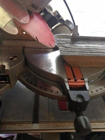 Eski pencereden öyle bir şey yaptı ki ustasına taş çıkarır... - Resim: 4