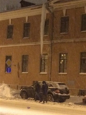 Bu ana şahit olanlar neye uğradığını şaşırdı - Resim: 1