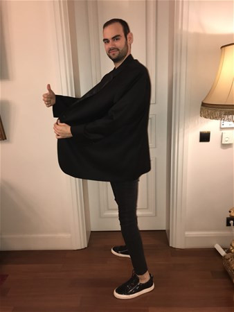 Faruk Sabancı 1 yılda 100 kilo verdi! Son hali inanılmaz - Resim: 3