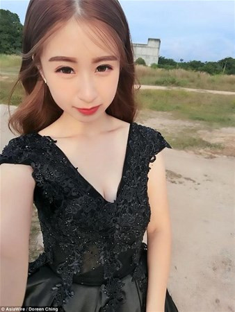 Doğum izlerini paylaştı kimse inanamadı - Resim: 2