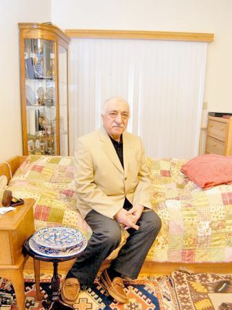 Gülen bu evde yaşıyor - Resim: 4