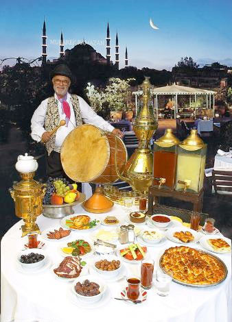 A'dan Z'ye Ramazan rehberiniz burada! - Resim: 1