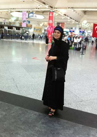 Onu bu haliyle kimse tanıyamadı - Resim: 1