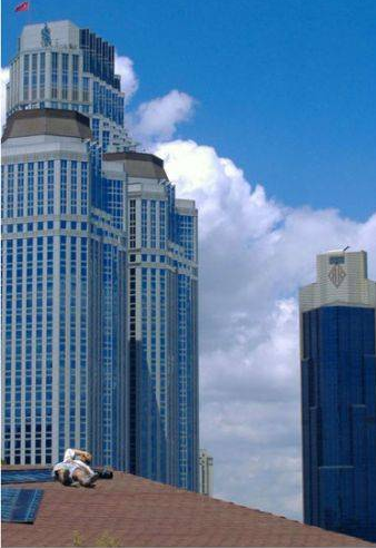 Yurdum insanından kahkaha bombaları - Resim: 2