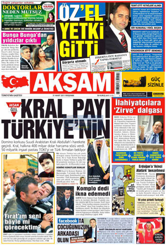 Taraf'tan Zekeriya Öz'e teşekkür - Resim: 5