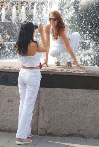 Günün en komik kareleri - Resim: 2