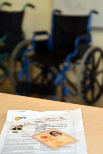 ÖSYM bir ilke imza attı - Resim: 3