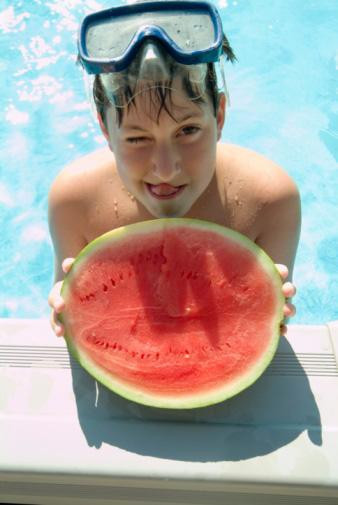 Hangi meyveden ne kadar yenmeli? - Resim: 3