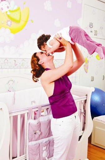 Ünlülerin evlerini gördünüz mü? - Resim: 2