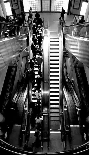 Bu fotoğraflar hareket ediyor - Resim: 3