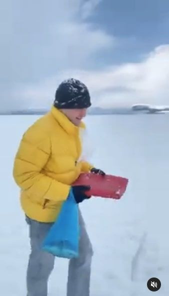 Çıldırlıları CZN Burak çok sinirlendirdi son paylaşımına tepki yağdı - Resim: 2