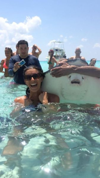 Boğucu gündemden sizi alıp çıkartacak fotoğraflar - Resim: 1