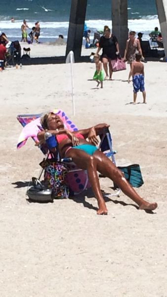 Günün en çok paylaşılan fotoğrafları - Resim: 4