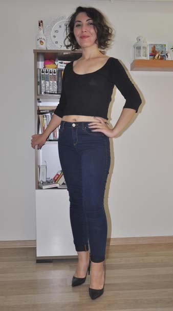 'Koltuğa sığmıyorsun' dediler bakın ne hale geldi! - Resim: 4