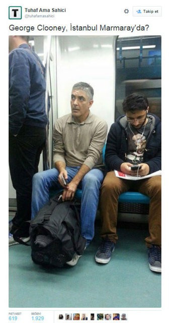 Beren Saat'in ikizi ortaya çıktı! - Resim: 2