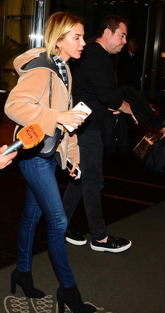 Ece Erken'i çıldırtan olay "Dava açacağım" - Resim: 1