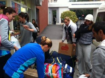 Van'a hangi kulüp ne gönderdi? - Resim: 3