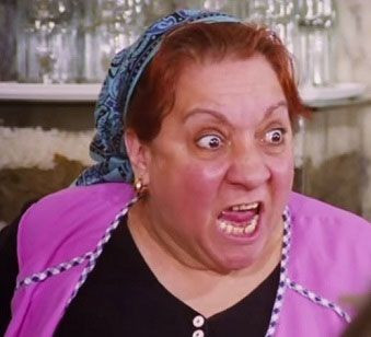 Hayatı film oluyor! Adile Naşit'i canlandıracak isme bakın! - Resim: 4