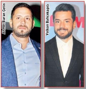 Fatih Terim'den olay ifade: Selahattin'i ben tokatladım - Resim: 0