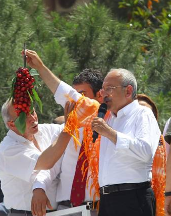 Kemal Kılıçdaroğlu'nun gafları! - Resim: 3