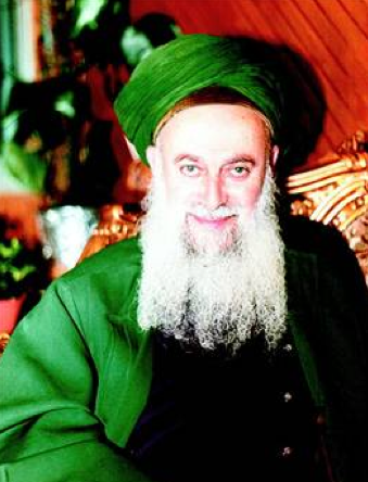 Dünya'nın en etkili 50 müslümanı - Resim: 4