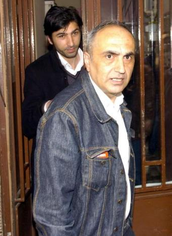 Zekeriya Beyaz'ın evine Gülen baskını  - Resim: 3