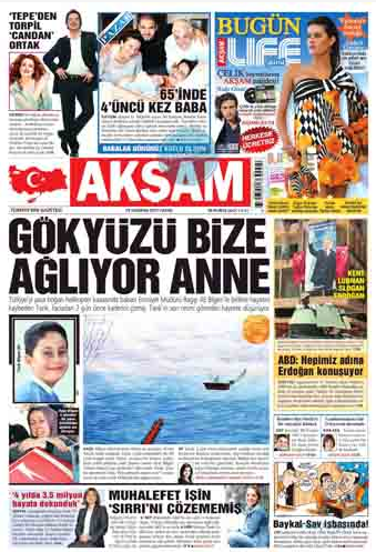 Takvim Bahçeli'nin gizli planın yazdı - Resim: 1