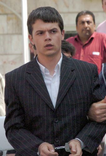 'Artığımla çıkıyor' cinayetine 35 yıl! - Resim: 4